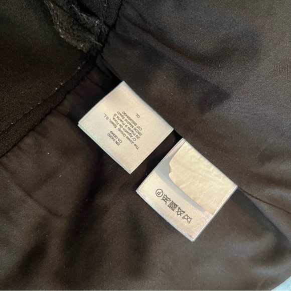 Nine West LBD Black Dress 12 - Picture 11 of 11